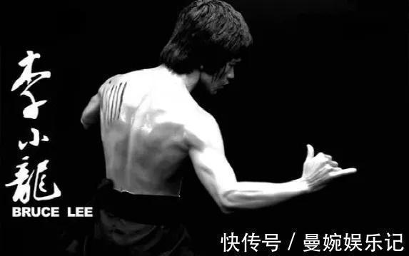 武打明星|王者还是水货?说说李小龙的真正实战水平