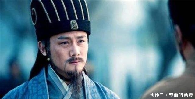 三国|三国打成一锅粥,为何没有出现外族入侵?你看是谁在镇守边疆