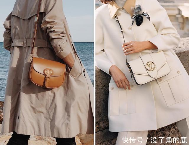 这些大牌包也长得太像了吧