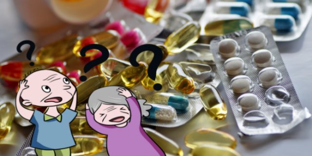 中老年人|治病藥“致病”，竟是儲存方式出了錯？