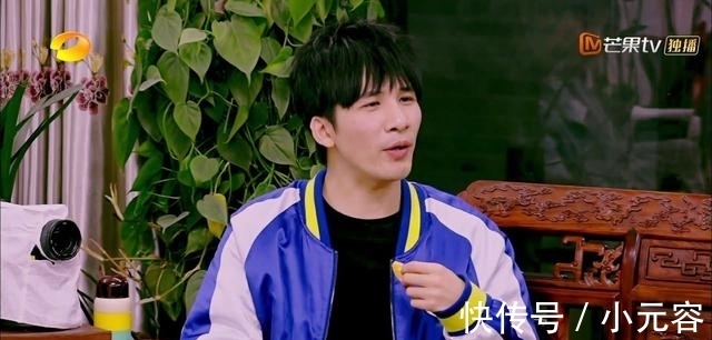 百变大咖秀|大张伟一度想退出娱乐圈,何炅帮他重获新生,现在是汪涵左膀右臂