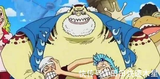 希鲁鲁克|海贼王接近尾声，你还记得草帽团曾许下的约定吗只有他已实现