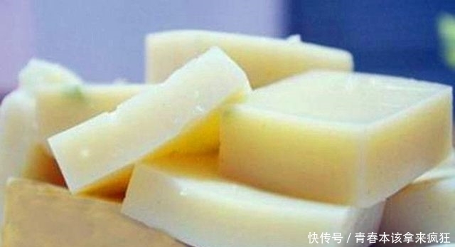 被誉为中国最经典的七种小吃,最后一种外国人却说是“垃圾”!