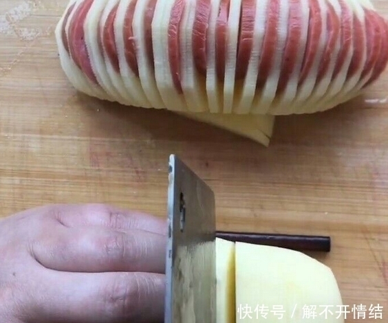 做法|土豆的这种做法，让你吃不够，快来看看吧