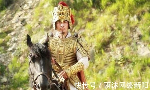 努尔哈赤$袁崇焕真是冤死的吗?其死前的两句话,说明了一切