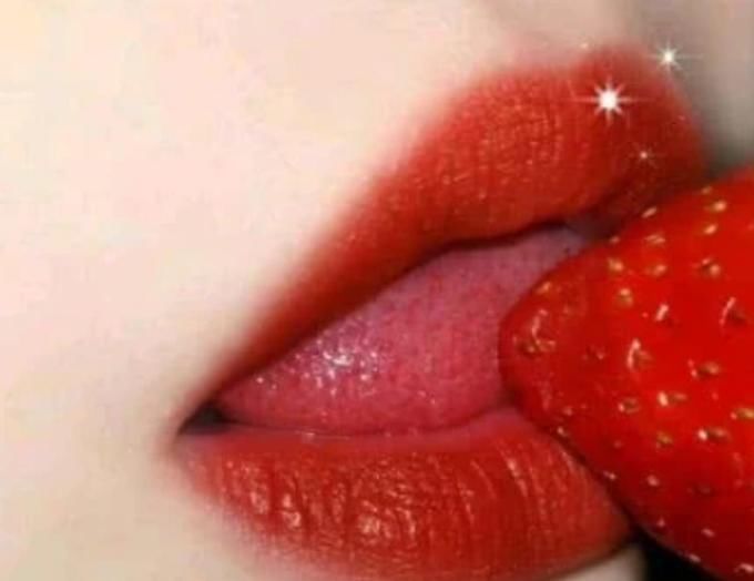 单羟基苯|最伤“嘴唇”的3种水果,全是00后最爱,难怪一直没脱单