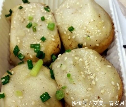 好吃|江浙沪很好吃的40家特色小吃都在这了!好吃到疯!