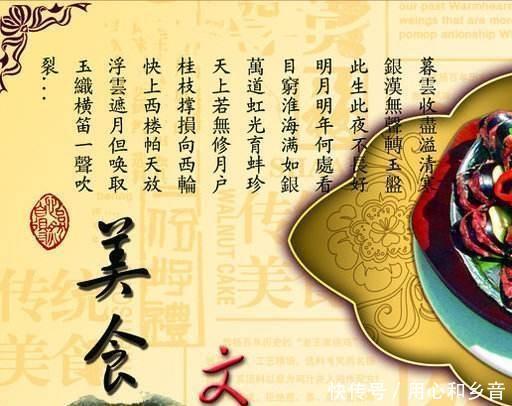 全国|全国十大小吃,看看你家乡有没有特产,你在哪里吃喜欢