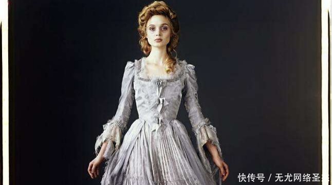 诅咒|黑暗阴影,我诅咒你变成死不掉的吸血鬼,到底是恨还是爱