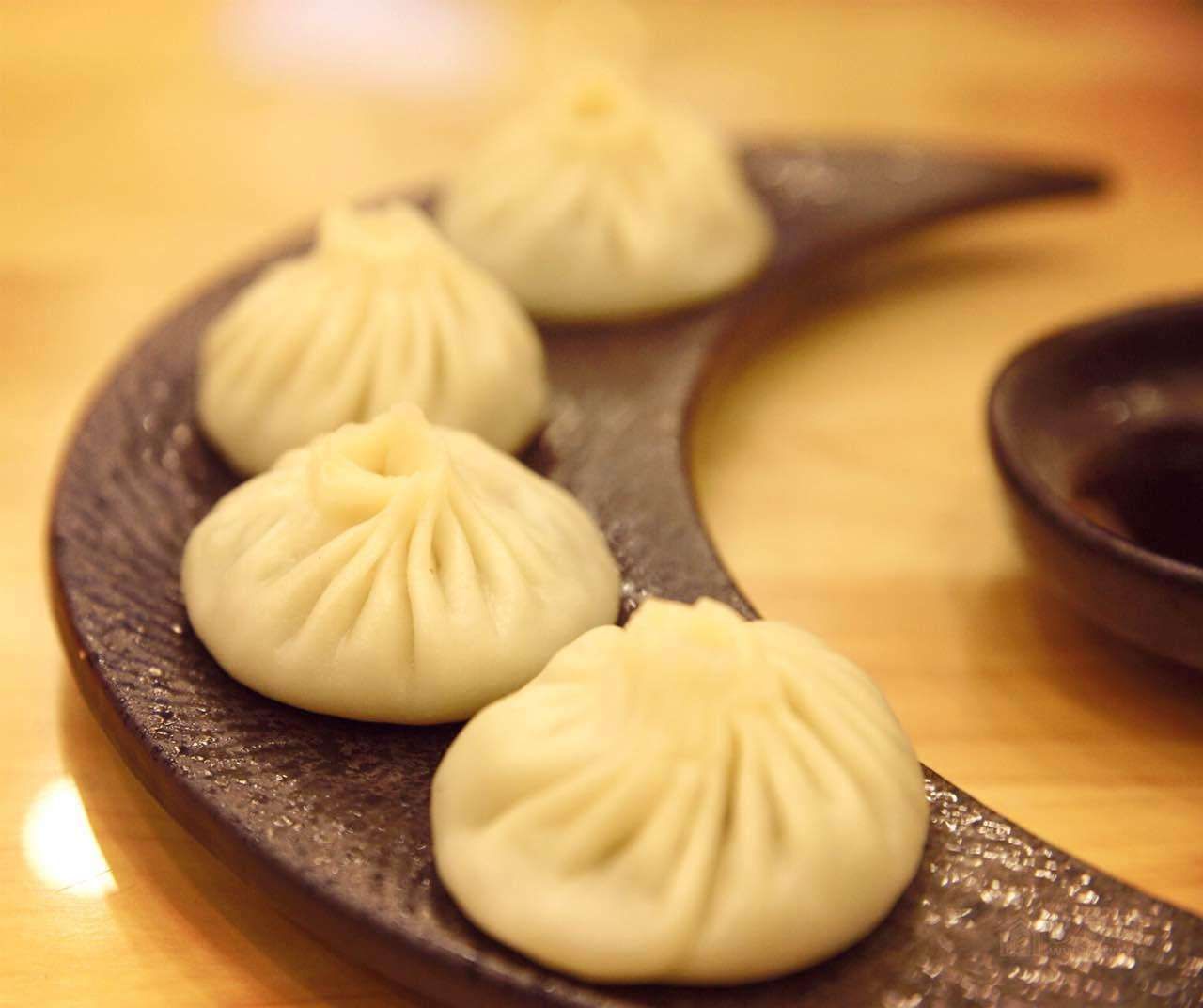 心理学：如果你身无分无，想要吃哪笼包子？测你1月份有什么好运