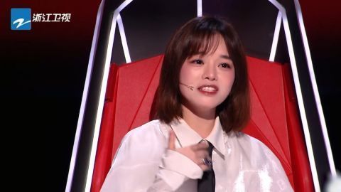 《好聲音2021》三期過后,三位助教已經(jīng)進入狀態(tài),黃霄云存在感低