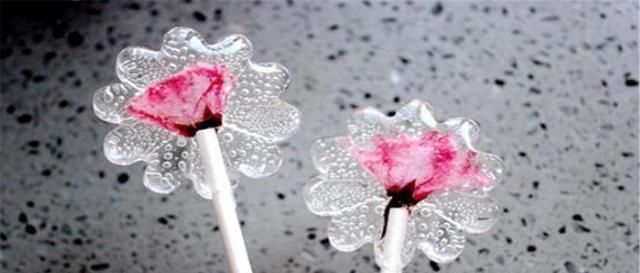 爱不释|学生爱不释口的4款糖果,第二种百吃不腻,最后一种家长很嫌弃