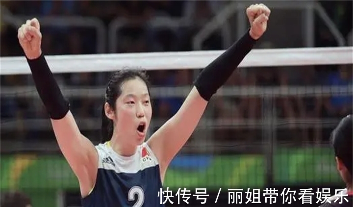 奥运会|女排队长朱婷伤势严重，刚从东京回来就报案：遭人故意抹黑