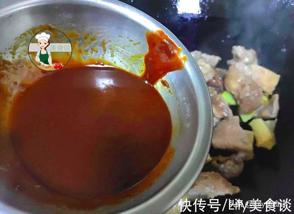 冬天，不管有钱没钱，这菜记得多吃，简单又美味，冬天吃它特养人