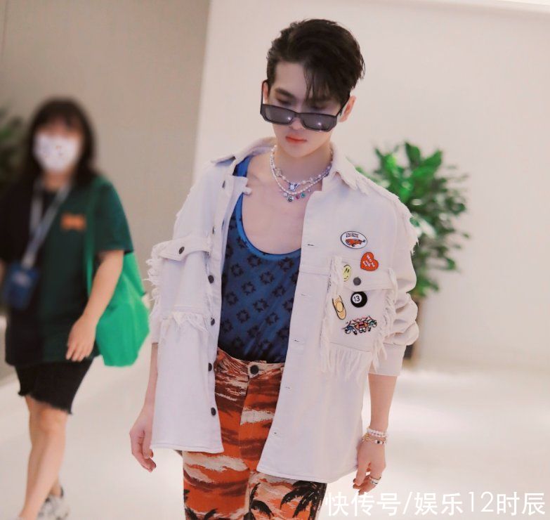 一季|《中國新說唱》新一季改名換導(dǎo)師，吳亦凡張靚穎退出，新陣容惹眼