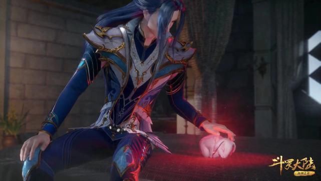 偷吃|小舞小腹微微隆起!新装现身卖萌,偷吃万年野山参为见唐三