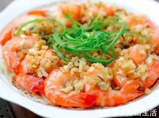 猪里脊|美食推荐:糖醋里脊,爆炒牛肉,小炒肥肠,蒜蓉粉丝蒸大虾的做法