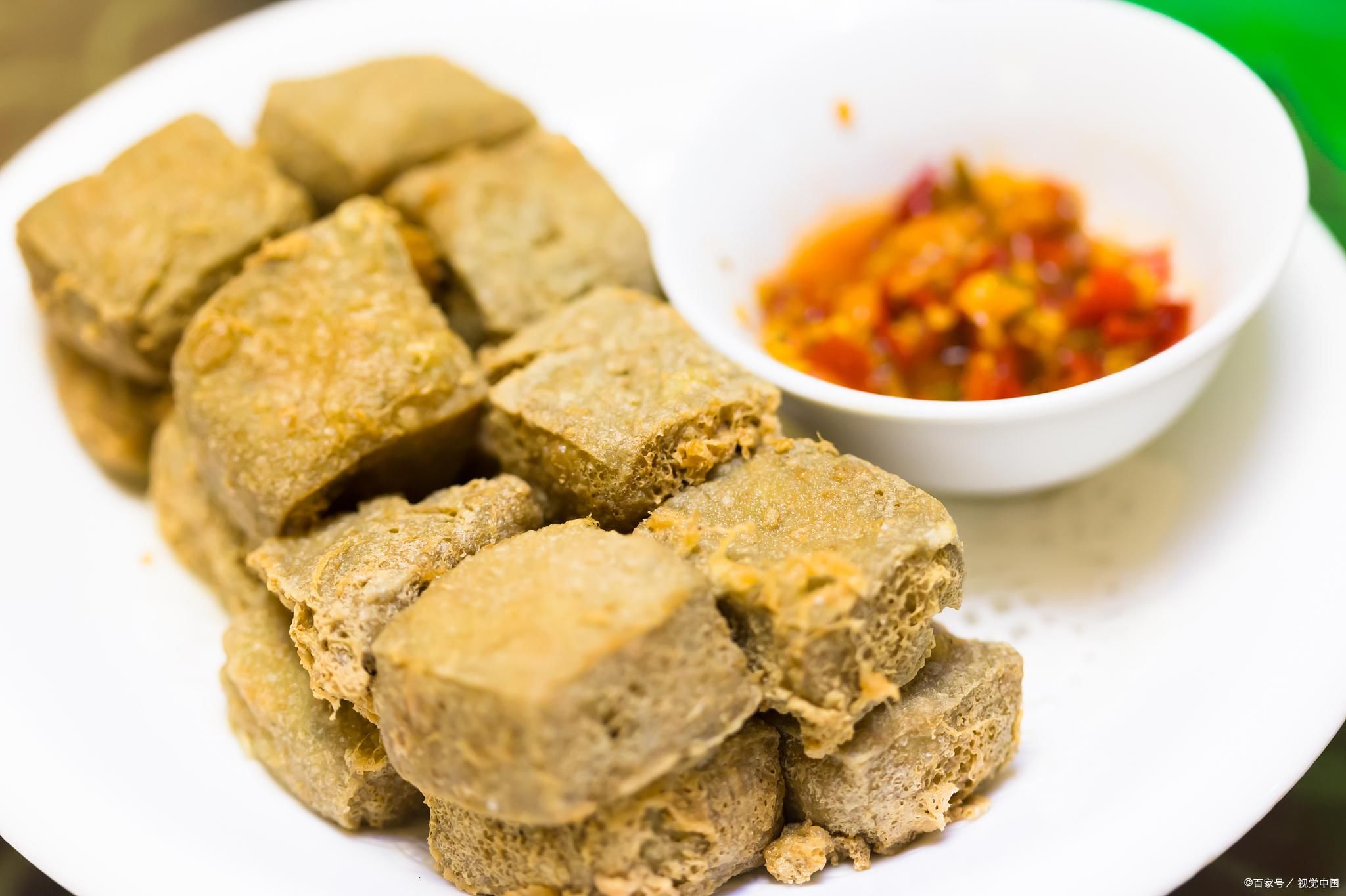 高血压|腐乳是中国的“奶酪”,为何有人说它会致癌?高血压能不能吃?