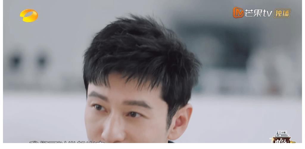 檀健次|《中餐厅》没剧本就垮了?周也抱怨揽客被拒绝,黄晓明回应很讽刺