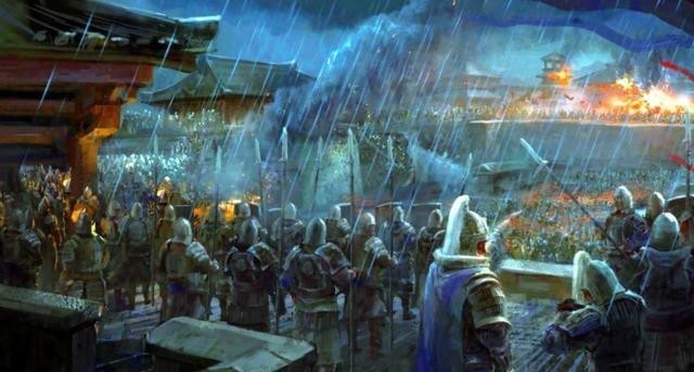 中国史上有名的无能皇帝:直接导致王朝灭亡,变卖妻女抵债