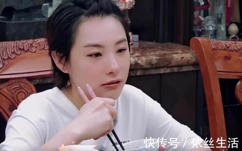 孩子|4岁孩子还不能吃盐?刘璇用“军训”方式培养孩子,专家:很正确