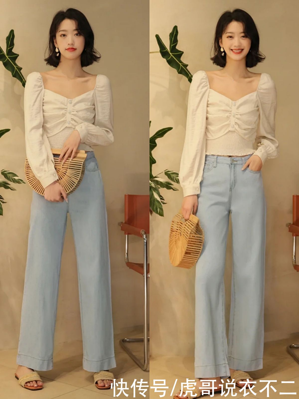 初夏轻熟女别乱穿衣，这几种时尚单品实用又减龄，让你美得不费劲