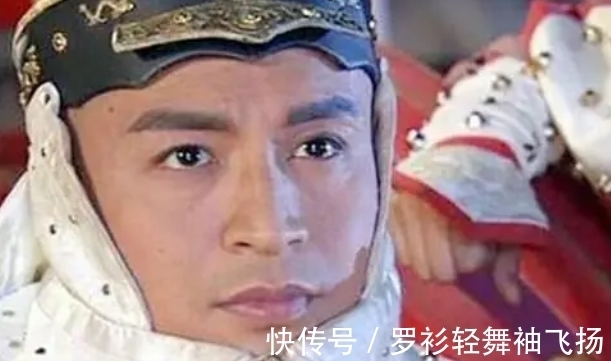 皇太极!孝庄的真实模样,复原图像一明星,难怪多尔衮连江山也不要了