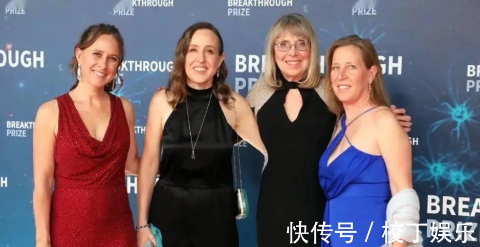 孩子|40年前,“棉花糖实验”里最能忍的那个女孩,现已成了谷歌之母