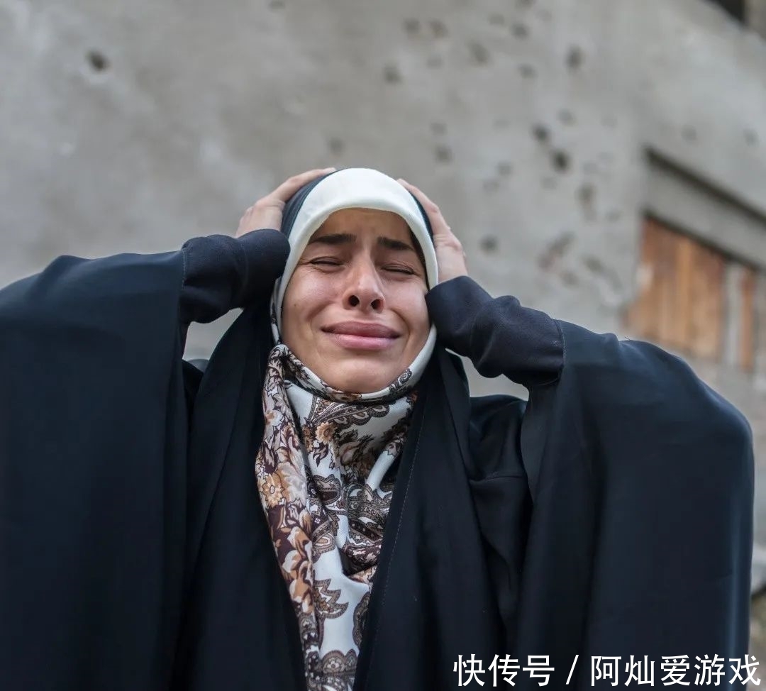 伊斯兰|穆斯林为什么要戴头巾?