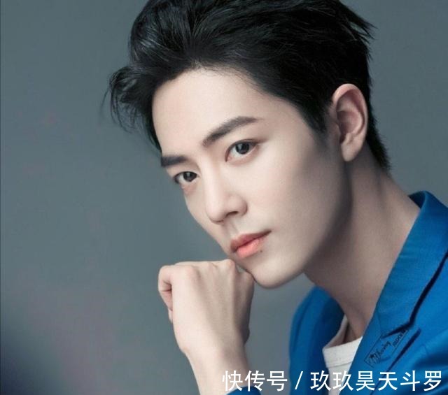 李克勤|综艺博主透露“中秋朤月夜”阵容，肖战搭档王一博，被列入顶流！