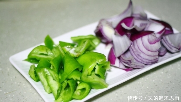 家常牛肉的简易做法,这么炒一盘,肉烂而不柴,朋友们直夸太好吃