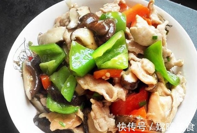 香味十足的几道家常菜,好吃的流口水,做法简单快捷,味道超赞