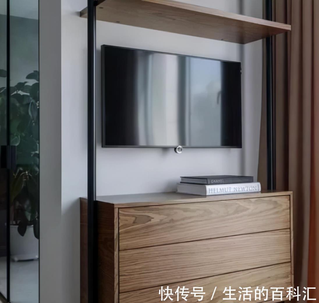 玄关|单亲母亲送女儿68㎡小家,每一寸都让年轻人爱不释手,值得晒晒!