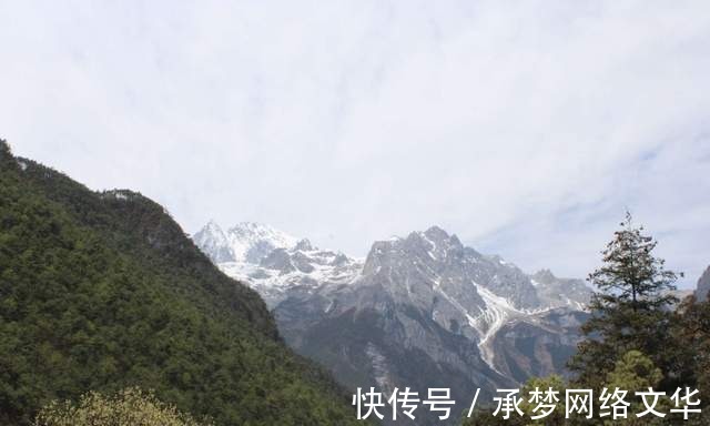 蓝月谷|丽江旅游是老天爷赏饭吃？一开始我不信，直到去了蓝月谷（上）