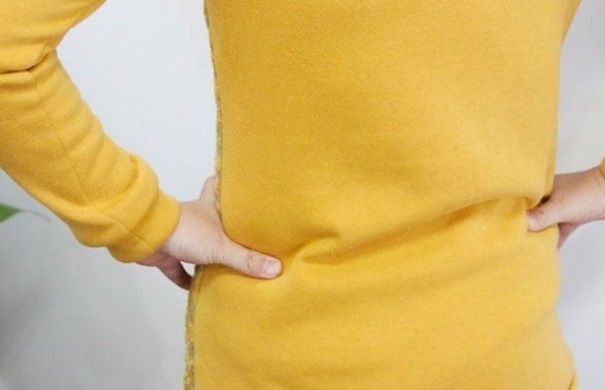 更年期|女性45岁以后,身体三处变的越来越薄,恭喜你是“老得慢”体质