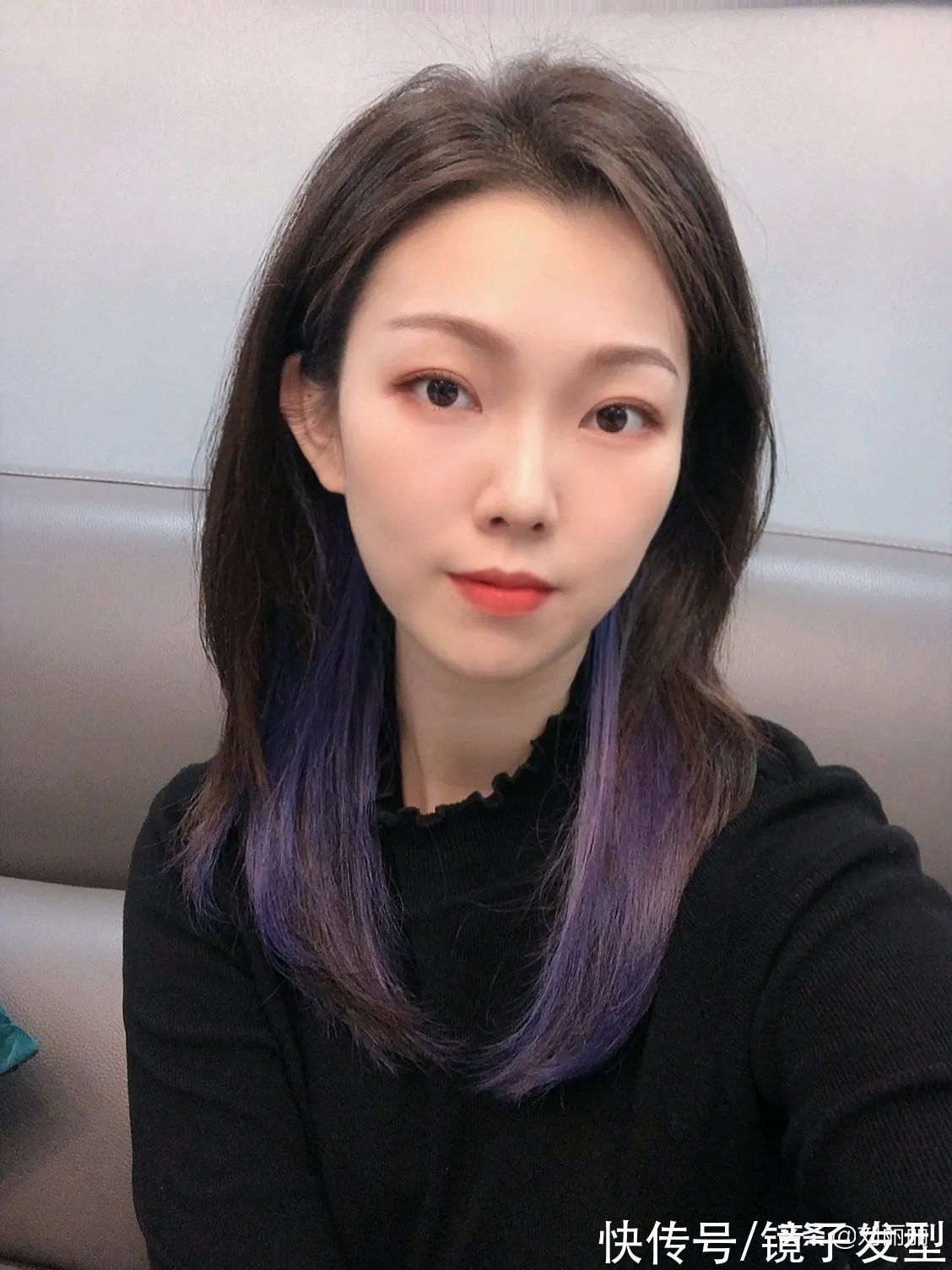 短发|发型别再乱剪了，新人气女发20款送给大家，很美很心动