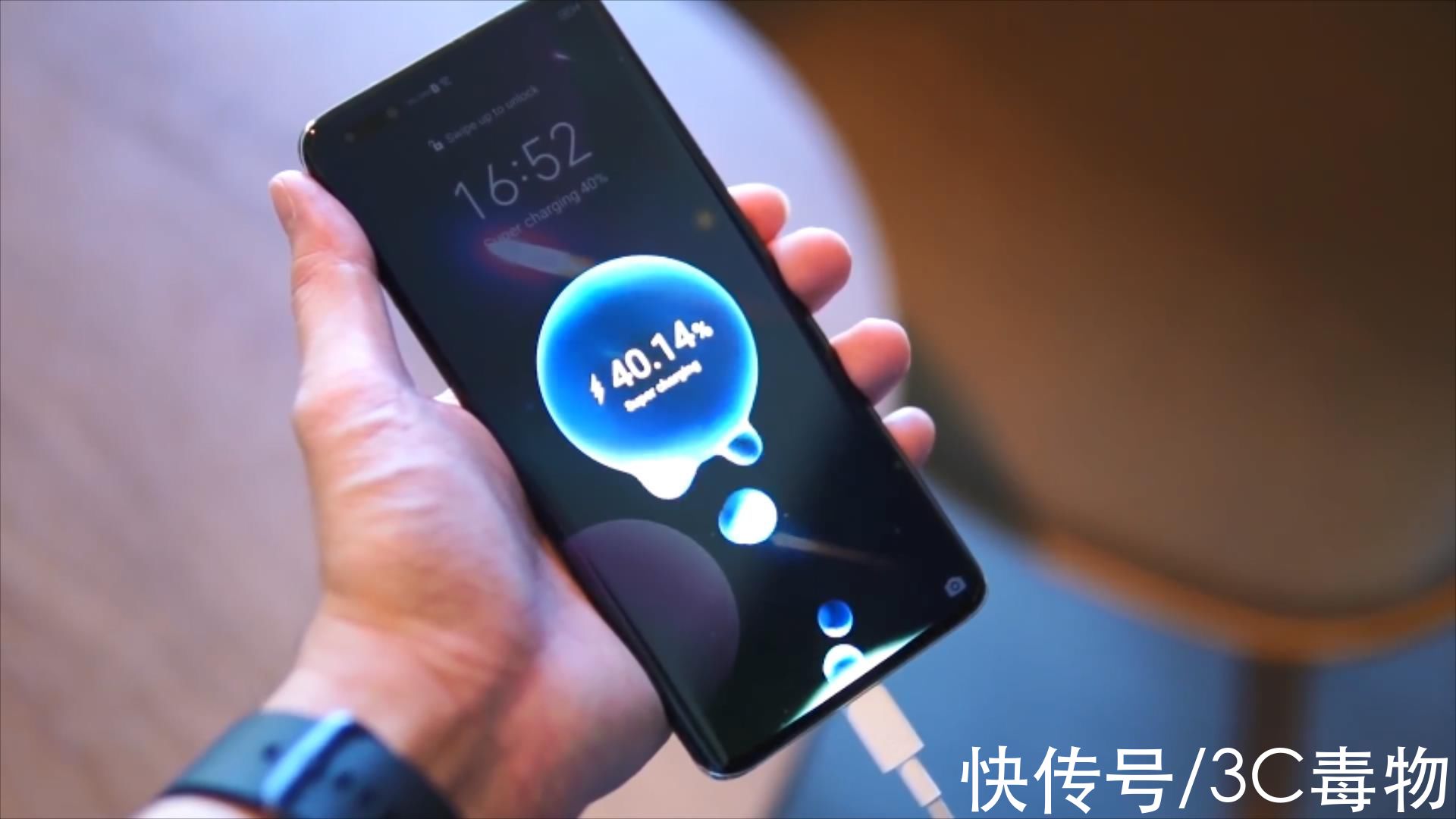 相机|荣耀Magic4Pro评测：骁龙8+100W，荣耀的顶级机皇到底如何