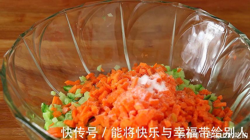 萝卜最好吃做法,不用炒不凉拌,一次3斤不够吃,给红烧肉也不换