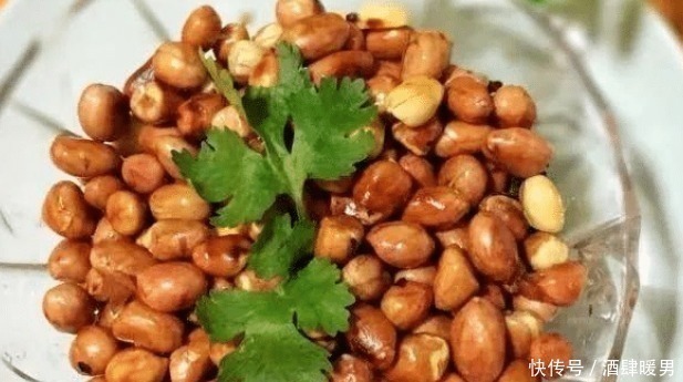 鹿茸|花生“碰上”它，强过鹿茸，男人坚持常吃，或能让肾脏恢复正常