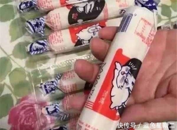 冰淇淋|史上最“奇葩”雪糕,如果天太热了你必须选一根吃,你会选哪根