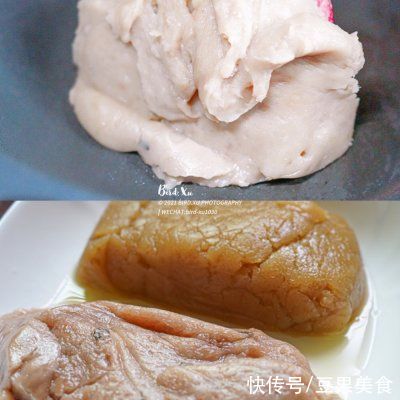 #福气年夜菜#年夜饭系列团团圆圆八宝饭（白糯米）