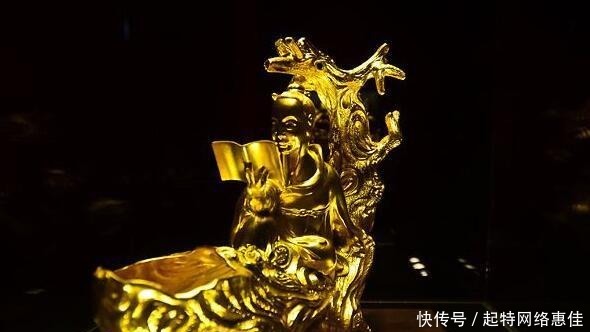 考古队发现盗墓贼的墓，收获极大，称“幸好古代律法严苛”