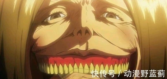 阿明|《进击的巨人》:最新人物热度排行榜,兵长跌落神坛!