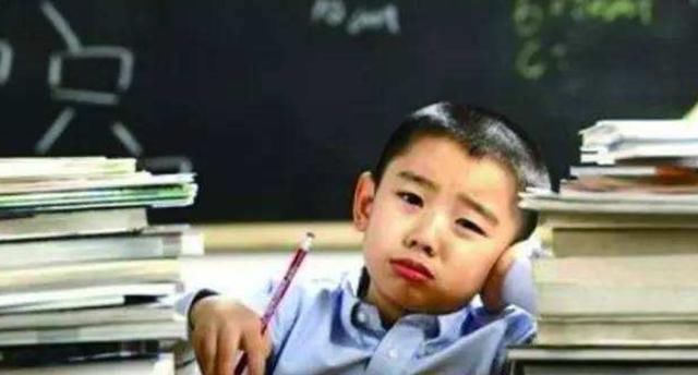 关键|孩子专注力差,多半是这5点原因,想要娃更专注这6点是“关键”