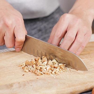 红枣磅核桃蛋糕