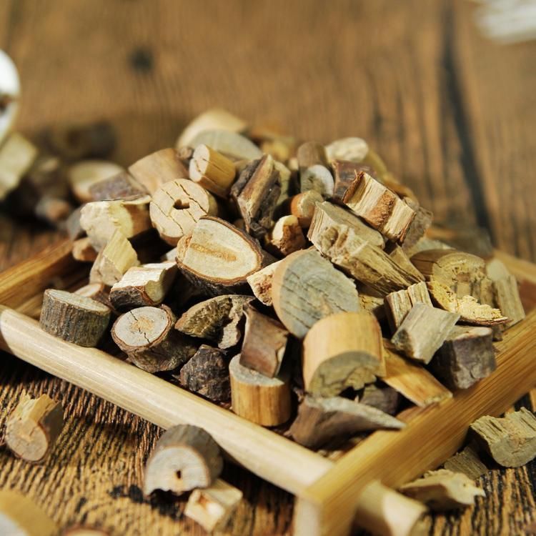 桂枝|万病,根于气郁!张仲景“开气”第一方,巧治腹胀,说来有趣