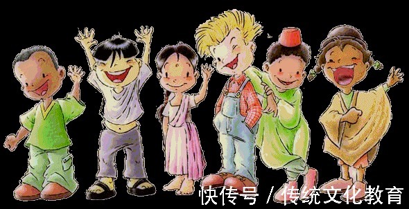 年龄|孩子的最好管教方法,非常详细,强烈推荐收藏