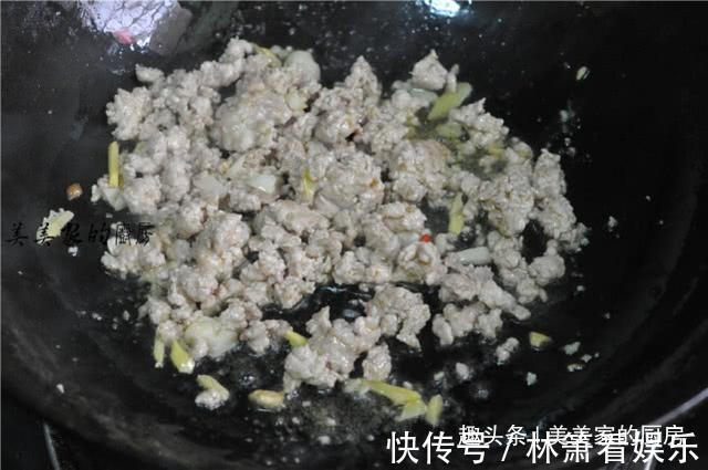 香菇|我家土豆从不炒丝，自从学会此做法，1周做5次，孩子不嫌多！