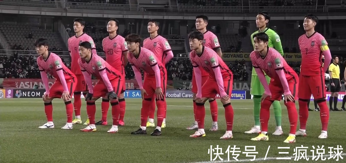 卡塔尔世界杯|1-0险胜!亚洲第2支出线队将诞生:99.9%进世界杯,国足已成0.00%