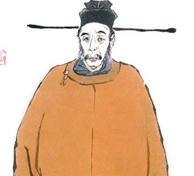 林冲&宋江的阵亡名单,揭开林冲之死,病死是假金蝉脱壳是真?